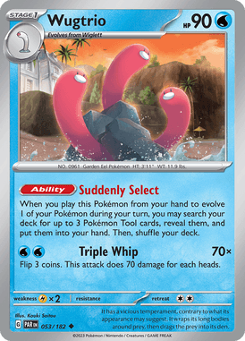 Paradox Rift 53