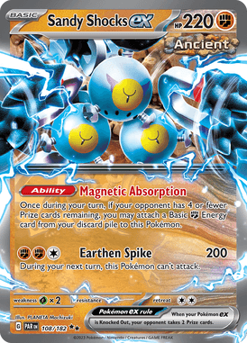 Paradox Rift 108