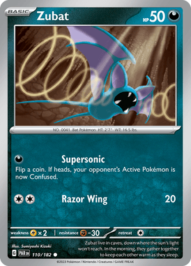Paradox Rift 110