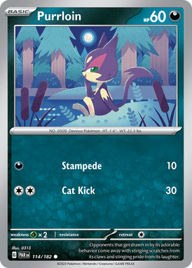 Paradox Rift 114