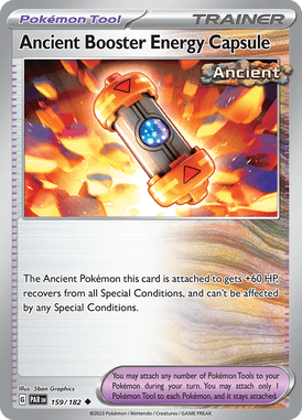 Paradox Rift 159