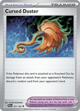 Paradox Rift 161