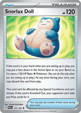 Paradox Rift 175