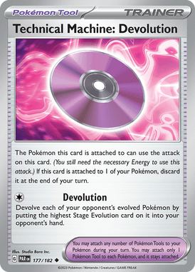Paradox Rift 177