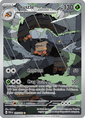 Paradox Rift 183