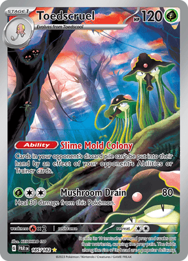 Paradox Rift 185