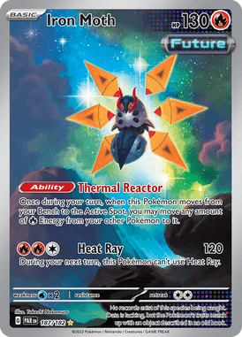 Paradox Rift 187