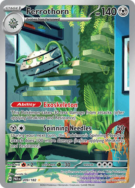 Paradox Rift 209