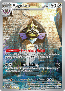 Paradox Rift 210