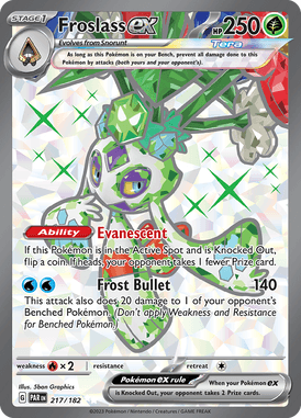 Paradox Rift 217