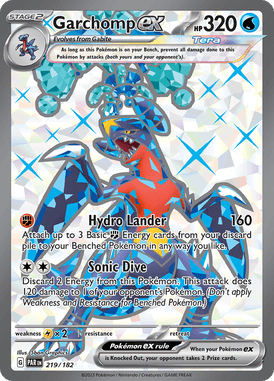 Paradox Rift 219