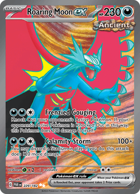 Paradox Rift 229