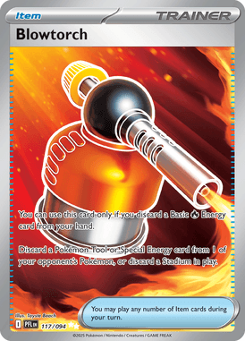 Phantasmal Flames 117
