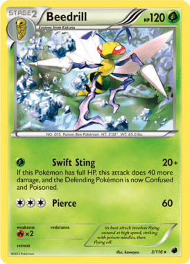 Plasma Freeze 3