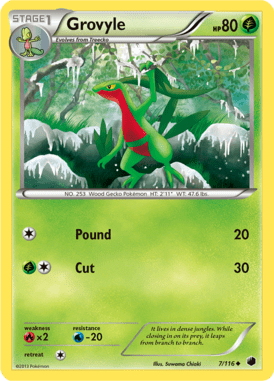 Plasma Freeze 7
