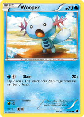 Plasma Freeze 21