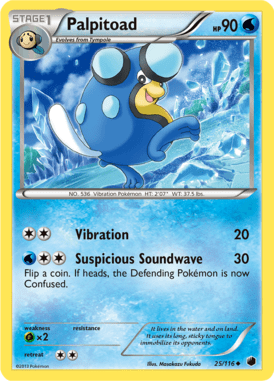 Plasma Freeze 25