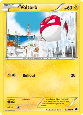 Plasma Freeze 32