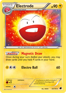 Plasma Freeze 33