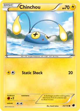 Plasma Freeze 35