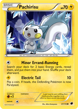 Plasma Freeze 37
