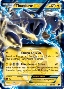 Plasma Freeze 38