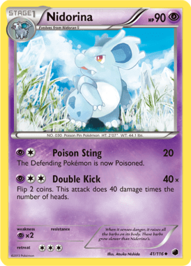 Plasma Freeze 41