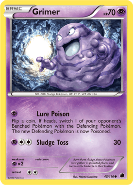 Plasma Freeze 45