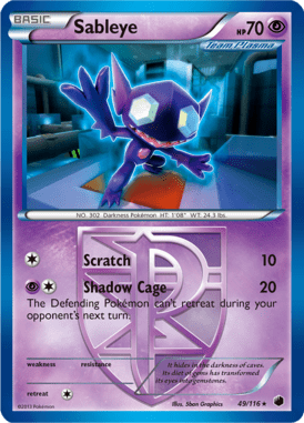 Plasma Freeze 49