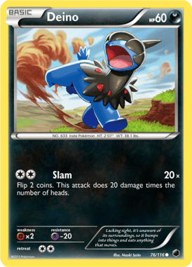 Plasma Freeze 76