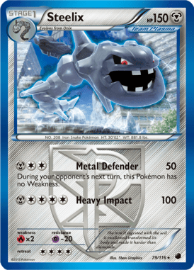 Plasma Freeze 79