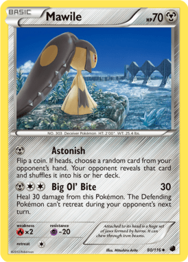 Plasma Freeze 80