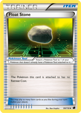 Plasma Freeze 99