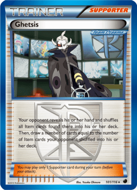 Plasma Freeze 101