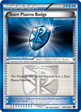 Plasma Freeze 104