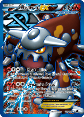 Plasma Freeze 109