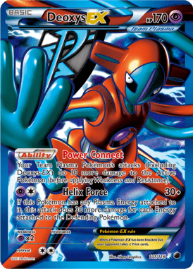Plasma Freeze 111