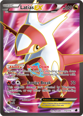 Plasma Freeze 112