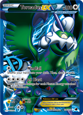 Plasma Freeze 114
