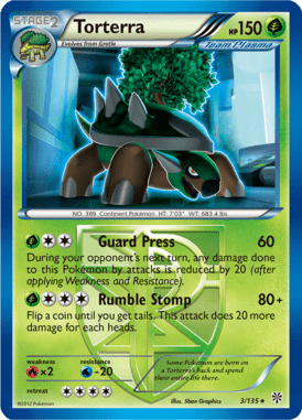 Plasma Storm 3