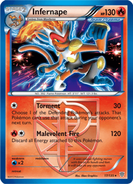 Plasma Storm 17