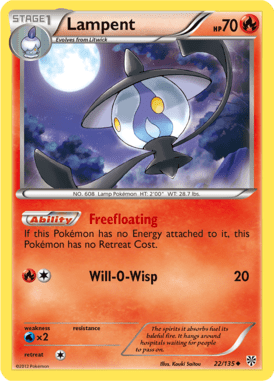 Plasma Storm 22