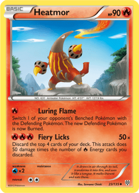Plasma Storm 23