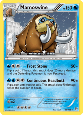 Plasma Storm 28