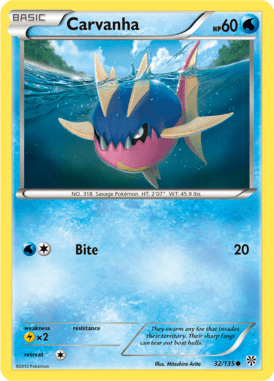 Plasma Storm 32