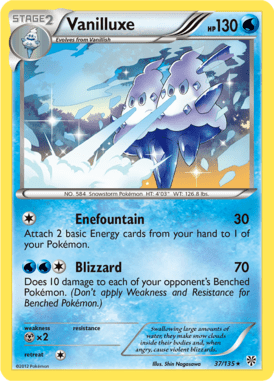 Plasma Storm 37