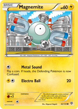 Plasma Storm 42