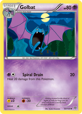 Plasma Storm 54