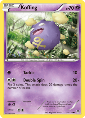 Plasma Storm 56