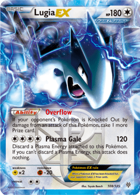 Plasma Storm 108